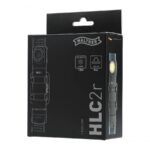 Universalus žibintuvėlis Walther HLC2r - Image 7