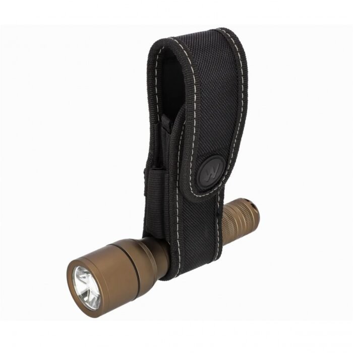 Žibintuvėlis Walther PL71r, smėlio spalvos - Image 4