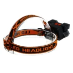 Žibintuvėlis ant galvos XPE High - Image 4