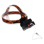 Žibintuvėlis ant galvos XPE High - Image 5