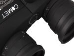 Žiūronai Comet Pro 10x50 su kompasu - Image 5