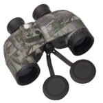 Žiūronai Comet Pro 10x50 su kompasu FS