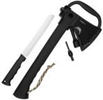 Daugiafukcinis kirvis Adventure - Image 2