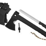 Daugiafukcinis kirvis Adventure