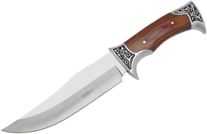 Medžioklinis peilis BSH216C - Image 2