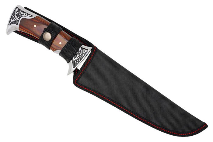 Medžioklinis peilis BSH216C - Image 4