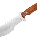 Medžioklinis peilis Adventure Saw