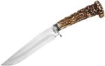 Medžioklinis peilis Adventure Bone
