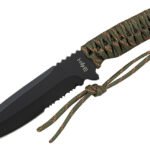 Taktinis peilis BSH Adventure