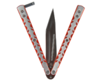 Balisong peilis JKR351 - Image 2