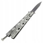 Balisong peilis JKR352 - Image 3