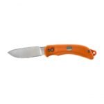 Peilis Eka Swingblade G5 orange