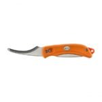Peilis Eka Swingblade G5 orange - Image 4