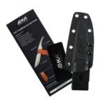 Peilis Eka Swingblade G5 orange - Image 8
