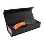 Peilis Eka Swingblade G5 orange - Image 9