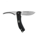 Peilis Eka Swingblade G5 black - Image 2