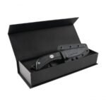 Peilis Eka Swingblade G5 black - Image 8