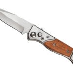 Spiruoklinis peilis AK-47