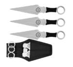Svaidymo peilių rinkinys 3vnt Kunai - Image 3