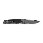 Sulankstomas peilis Walther Q5 Steel Frame BLW SE - Image 3