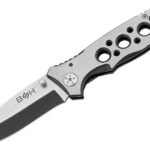 Sulankstomas peilis BSH Adventure 075