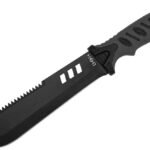 Peilis Bushmaster Survival