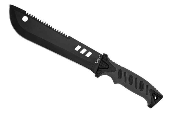 Peilis Bushmaster Survival - Image 3