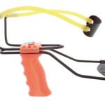 Laidynė (ragatkė) PR007 + 100 vnt 6mm šratų dovanų