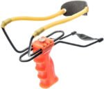 Laidynė (ragatkė) PR007 + 100 vnt 6mm šratų dovanų - Image 2