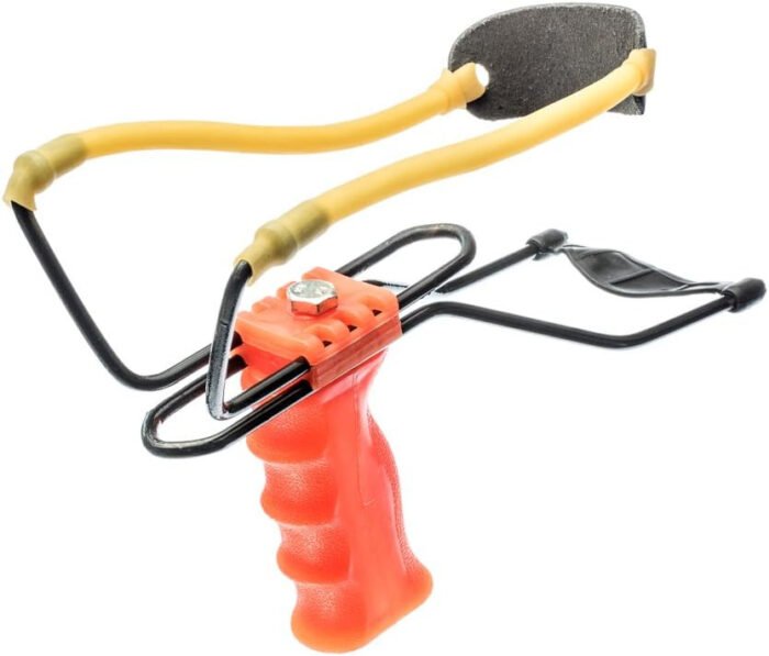 Laidynė (ragatkė) PR007 + 100 vnt 6mm šratų dovanų - Image 2