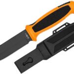 Turistinis peilis Adventure 325A