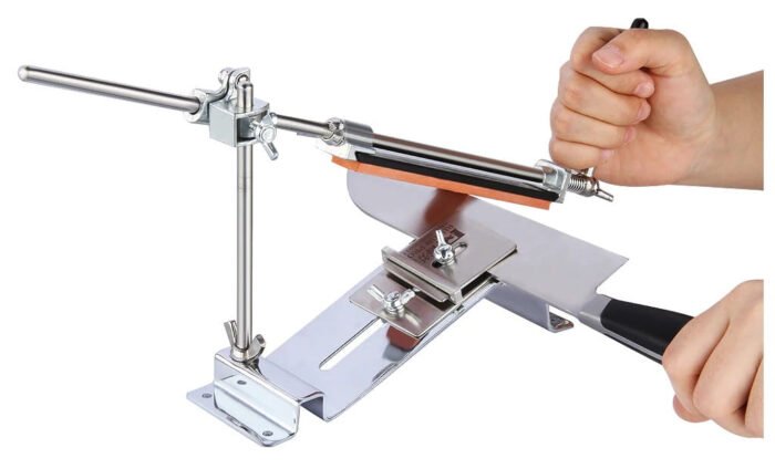 Galąstuvas Ruixin pro III - Image 4