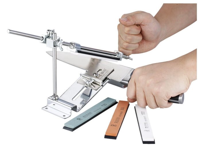 Galąstuvas Ruixin pro III - Image 5