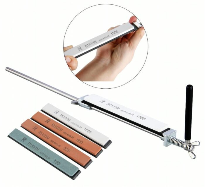 Galąstuvas Ruixin pro III - Image 6