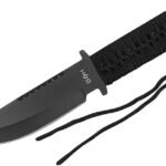 Svaidymo peilis BSH Adventure