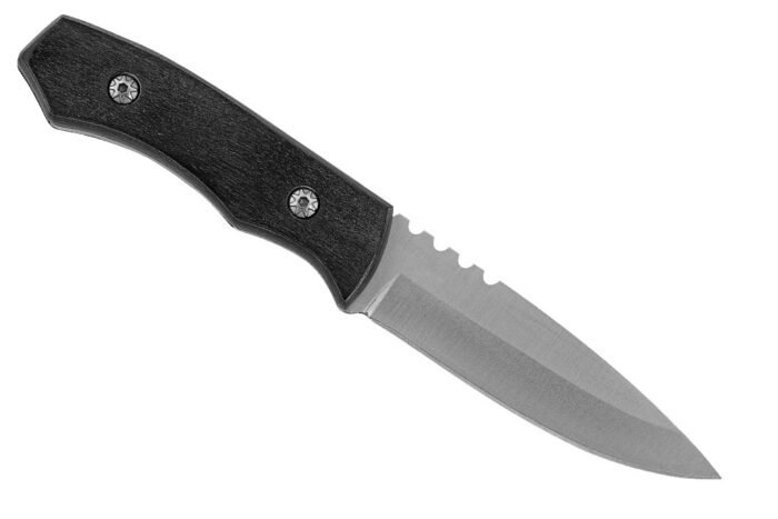 Turistinis peilis Adventure 223A - Image 5