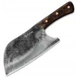 Virtuvinis peilis kapokle 30cm