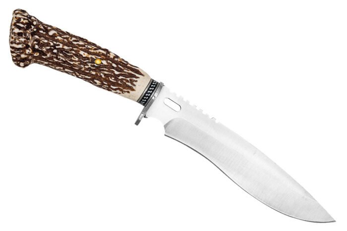 Medžioklinis peilis Bone A.1 - Image 3