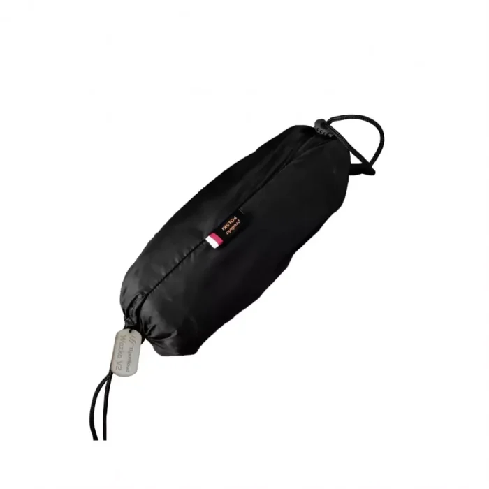 TigerWood Dragonfly hamakas V2 juodas - Image 2