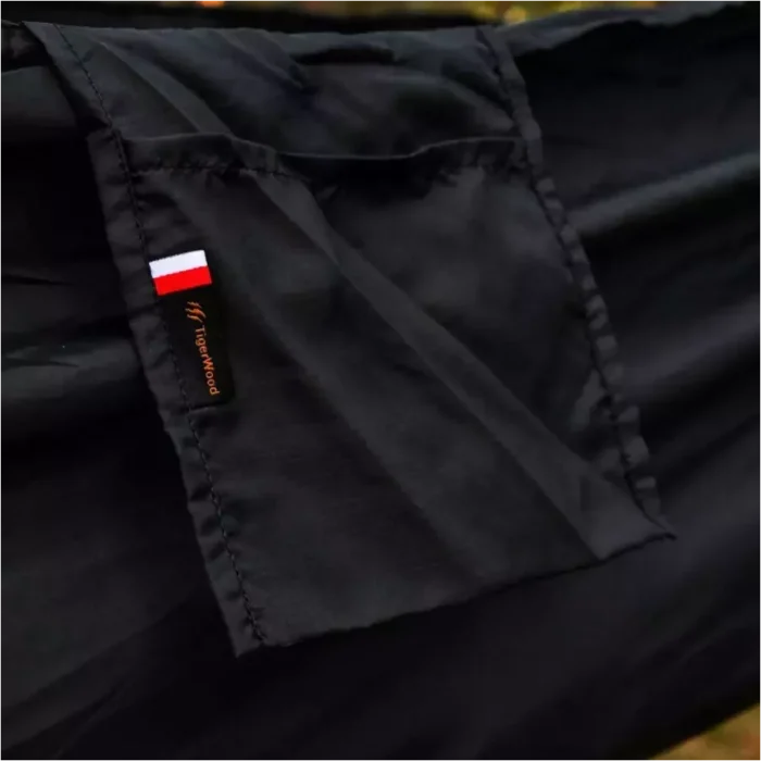 TigerWood Dragonfly hamakas V2 juodas - Image 3