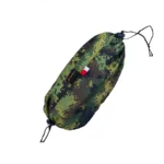 Hamakas TigerWood V2 long camo - Image 2