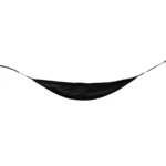 TigerWood Dragonfly hamakas V2 ilgas juodas