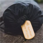 TigerWood Dragonfly hamakas V2 ilgas juodas - Image 3