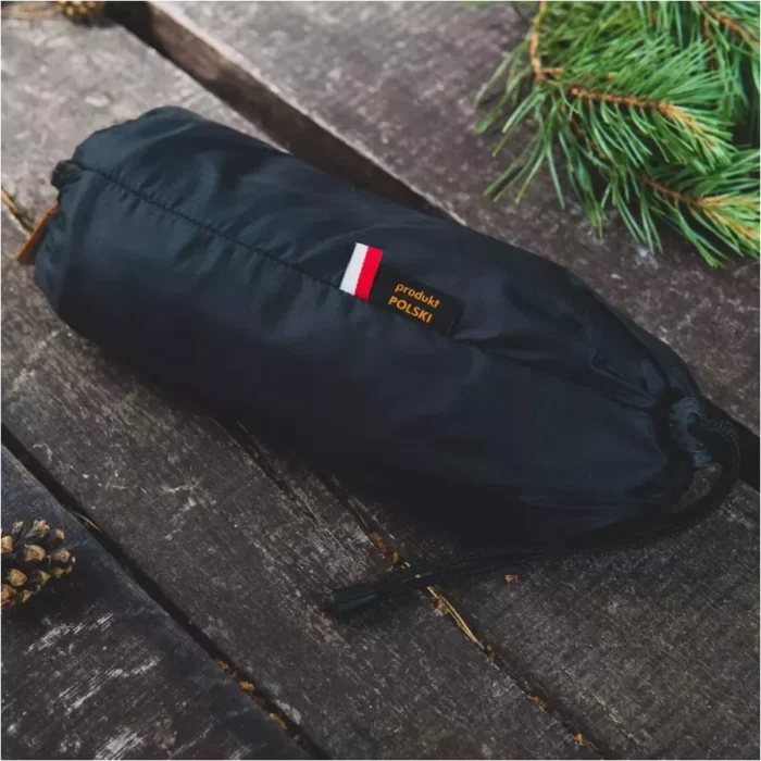 TigerWood Dragonfly hamakas V2 ilgas juodas - Image 2