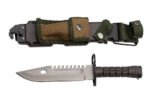 Bayonet M9 BSH peilis - Image 2