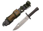 Bayonet M9 BSH peilis