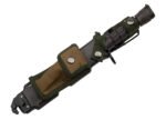 Bayonet M9 BSH peilis - Image 14
