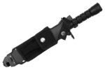 Bayonet M9 BSH peilis juodas - Image 7