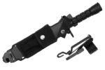Bayonet M9 BSH peilis juodas - Image 8