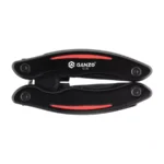 Ganzo daugiafunkcinis įrankis G109 raudonas - Image 4